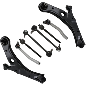 Kit Tren Delantero Nissan Sentra 2020-2025