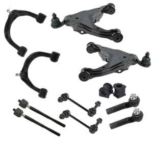 Kit Tren Delantero Toyota Tacoma Pre-Runner 2005-2015