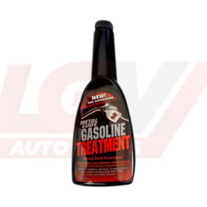 Metal Lube Anti-Fricción Tratamiento de Gasolina