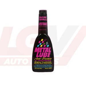 Metal Lube Hi Performance