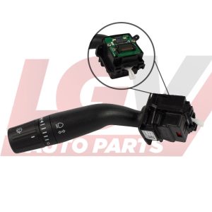 Interruptor de Limpiaparabrisas Ford F-150 2015-2020
