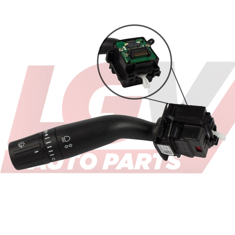 Interruptor de Limpiaparabrisas Ford F-150 2015-2020