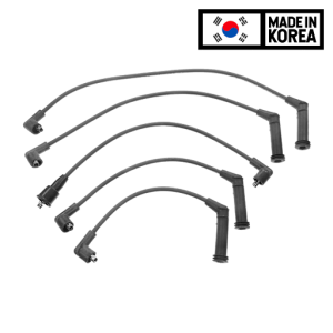 Cable de Bujia Hyundai Accent 1995-1999 Hyundai Brio 1.5LT 2000-2005