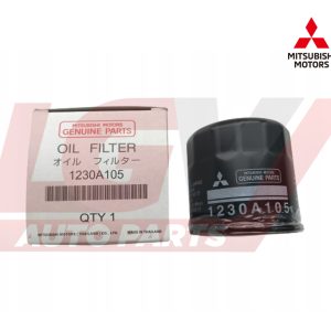 Filtro de Aceite Original Mitsubishi Mirage 2014-2025