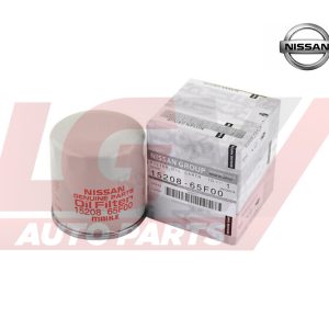 Filtro de Aceite Original Nissan 65F00