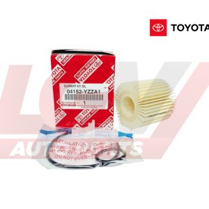 Filtro de Aceite Original Toyota/Lexus YZZA1