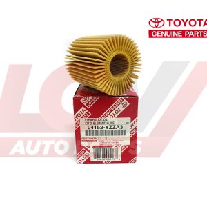 Filtro de Aceite Original Toyota/Lexus YZZA3
