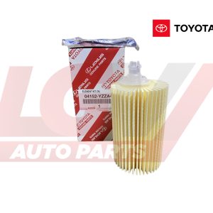 Filtro de Aceite Original Toyota/Lexus YZZA4