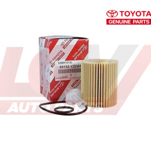 Filtro de Aceite Original Toyota/Lexus YZZA5