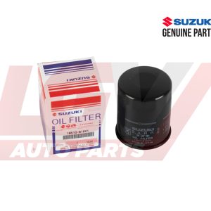 Filtro de Aceite Original Suzuki 61AV1