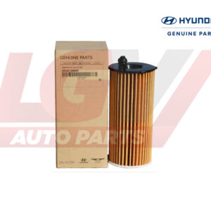 Filtro de Aceite Original Hyundai/Kia/Genesis 3N000