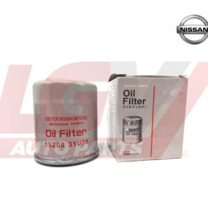 Filtro de Aceite Original Nissan 31U00