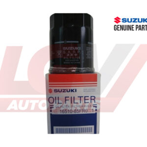Filtro de Aceite Original Suzuki 85FR0