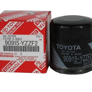Filtro de Aceite Original Toyota/Lexus YZZF2