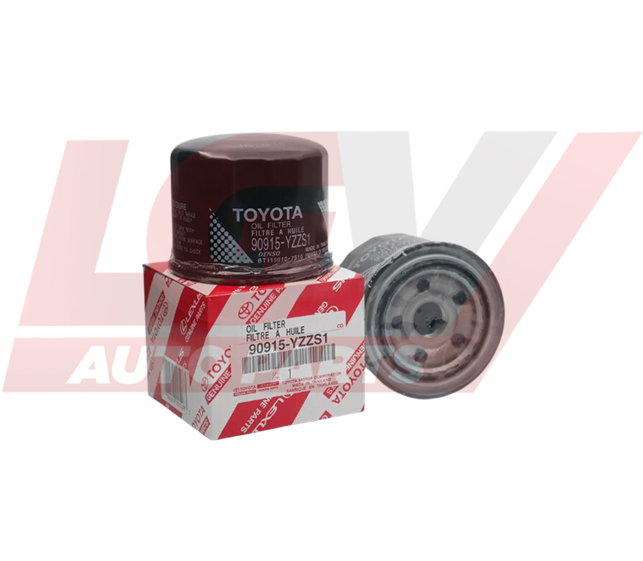 Filtro de Aceite Original Toyota/Scion/Subaru YZZS1