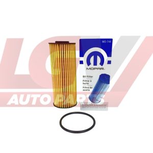 Filtro de Aceite Original Mopar MO-744