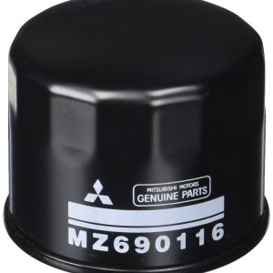 Filtro de Aceite Original Mitsubishi MZ690116