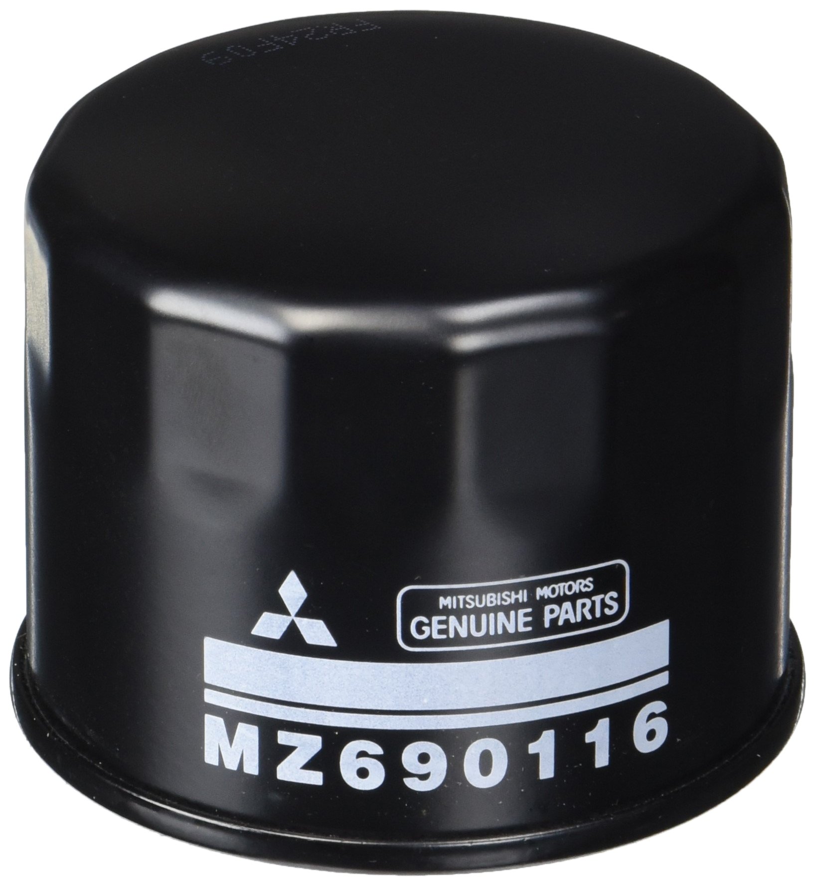 Filtro de Aceite Original Mitsubishi MZ690116