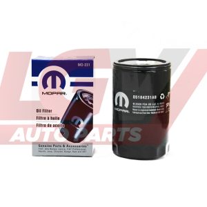 Filtro de Aceite Original Mopar MO-231