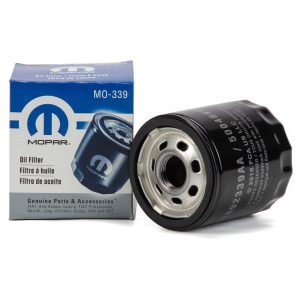 Filtro de Aceite Original Mopar MO-339