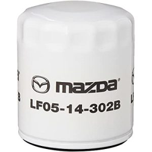 Filtro de Aceite Original Mazda LF05-14-302B