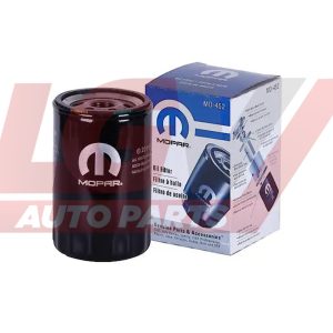 Filtro de Aceite Original Mopar MO-452