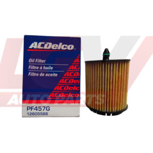 Filtro de Aceite ACDelco PF457G