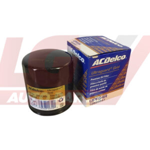 Filtro de Aceite ACDelco UPF64R