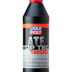 Liqui Moly Top Tec ATF 1200