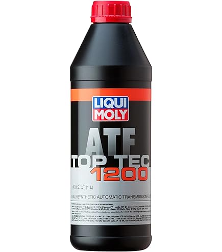 Liqui Moly Top Tec ATF 1200
