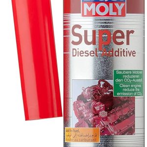 Liqui Moly Aditivo Super Diesel