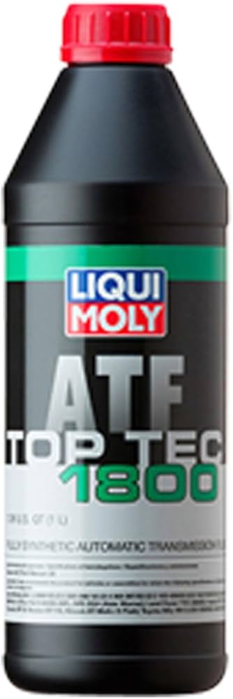 Liqui Moly Top Tec ATF 1800