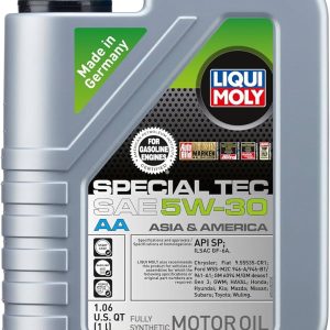 Liqui Moly 5W-30 Special Tec AA 1LT