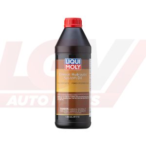 Liqui Moly Central Hydraulic System Oil