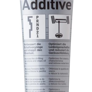 Liqui Moly Aditivo ATF