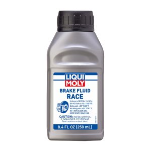 Liqui Moly Brake Fluid Race