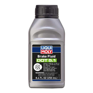 Liqui Moly Brake Fluid DOT 5.1