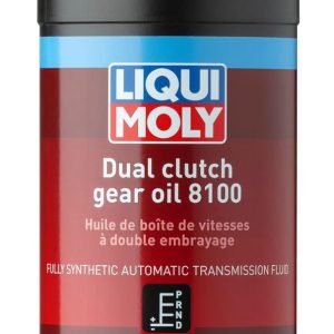 Liqui Moly Dual Clutch Gear Oil 8100