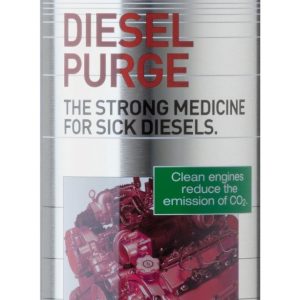 Liqui Moly Diesel Purge