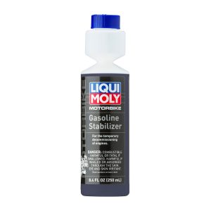 Liqui Moly Estabilizador De Gasolina