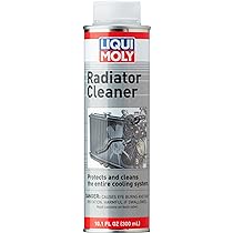 Liqui Moly Radiator Stop Leak