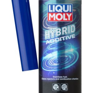 Liqui Moly Hybrid Additive