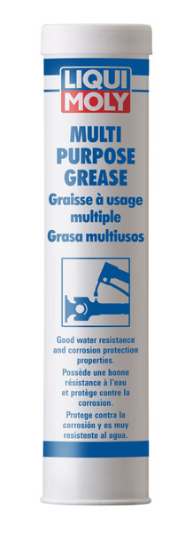 Liqui Moly Grasa Multiuso