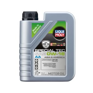 Liqui Moly 0W-16 Special Tec AA 1LT