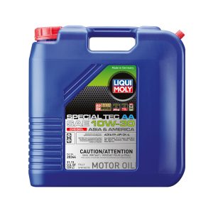 Liqui Moly 10W-30 Special Tec AA Diesel 20LT