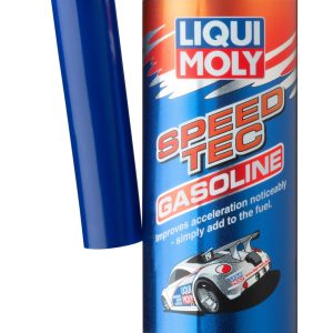 Liqui Moly Speed Tec Gasoline