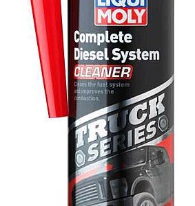 Liqui Moly Complete Diesel System Cleaner