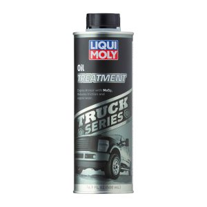 Liqui Moly Oil Treatment *Truck Series*