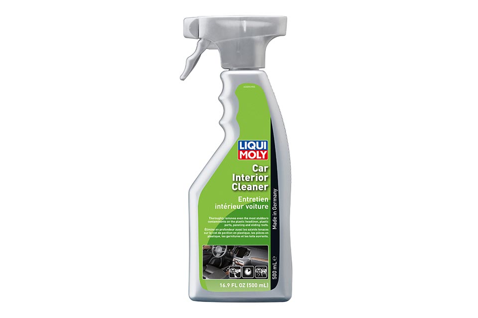 Liqui Moly Car Interior Cleaner