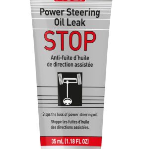 Liqui Moly Power Steering Oil Leak Stop